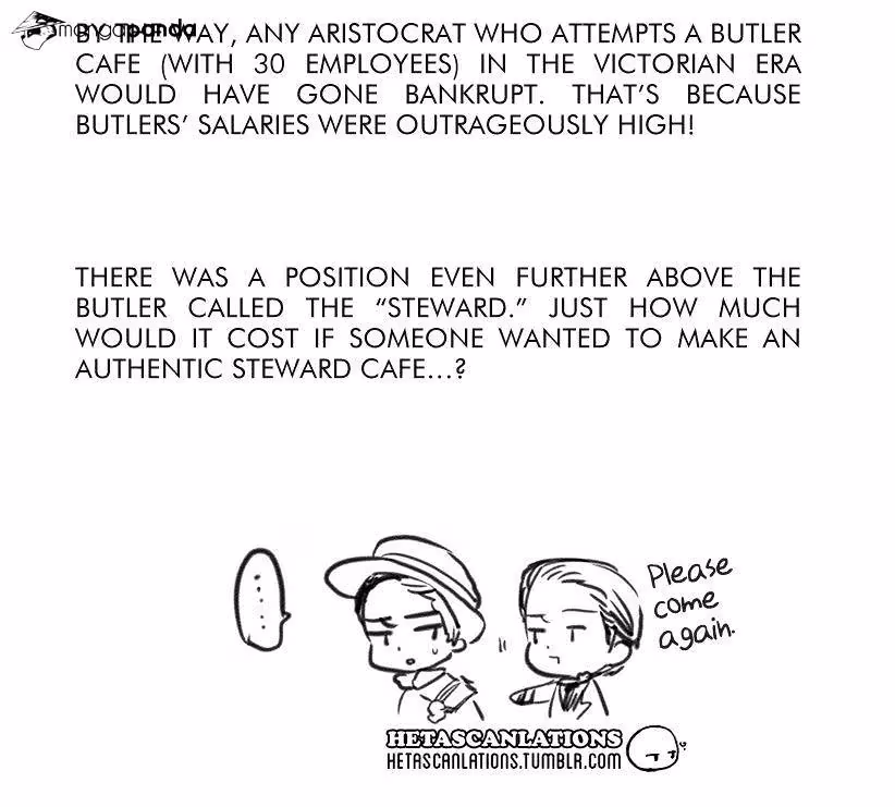 Read Hetalia Gangsta chapter 134 image 4 on Lezhin