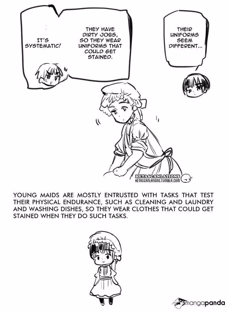 Read Hetalia Gangsta chapter 135 image 4 on Lezhin