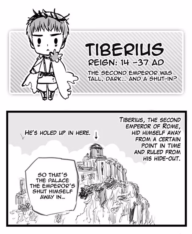 Read Hetalia Gangsta chapter 14.1 image 1 on Lezhin
