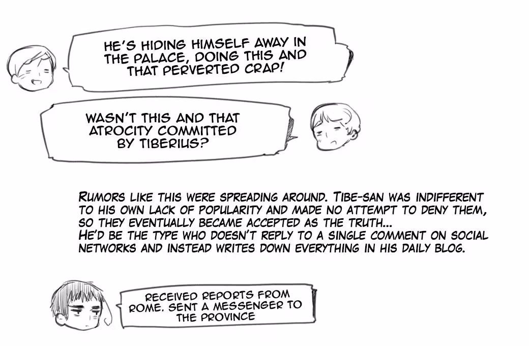 Read Hetalia Gangsta chapter 14.1 image 9 on Lezhin