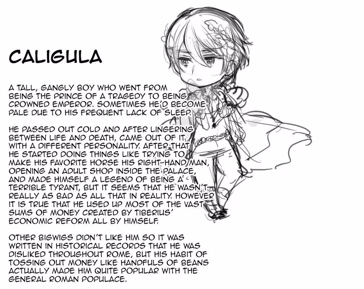 Read Hetalia Gangsta chapter 14.2 image 6 on Lezhin