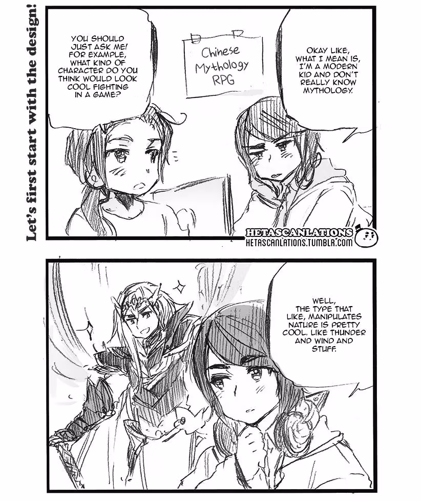Read Hetalia Gangsta chapter 140 image 1 on Lezhin