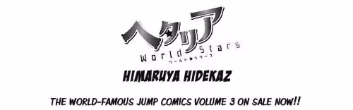 Read Hetalia Gangsta chapter 148 image 0 on Lezhin