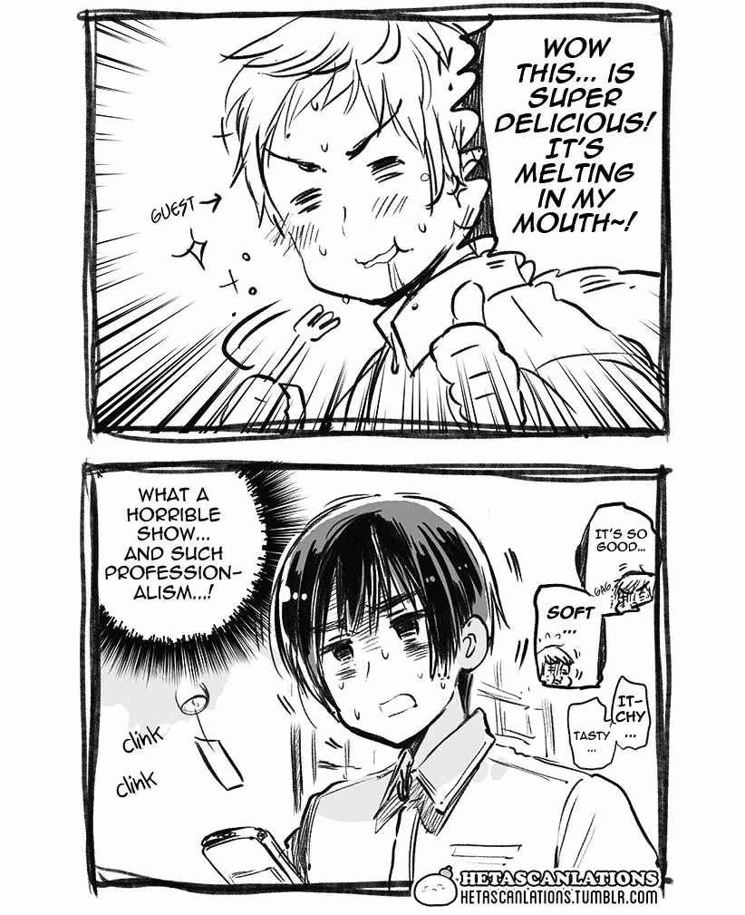 Read Hetalia Gangsta chapter 149 image 1 on Lezhin