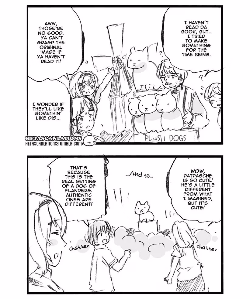 Read Hetalia Gangsta chapter 154 image 1 on Lezhin