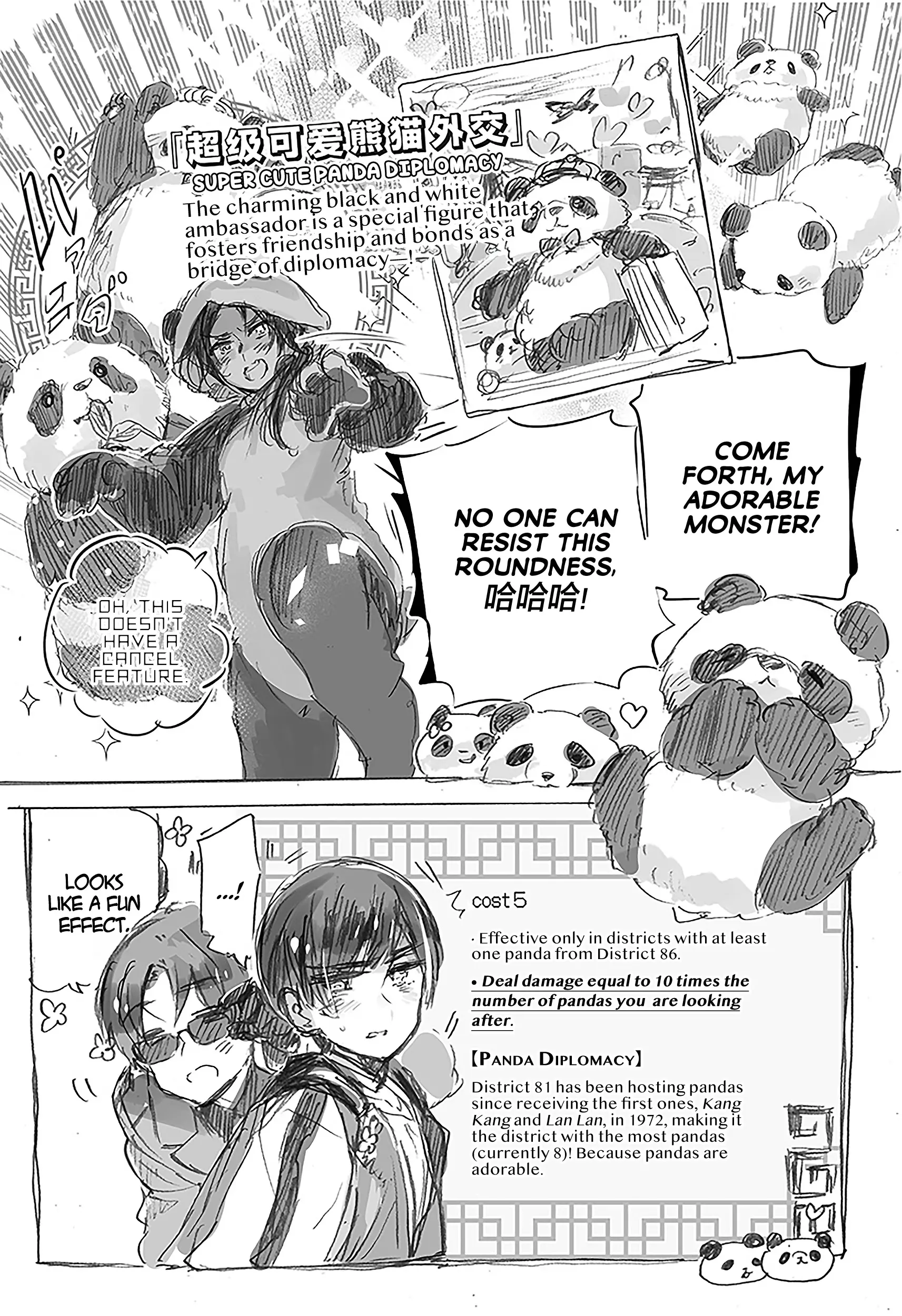 Read Hetalia Gangsta chapter 16 image 10 on Lezhin