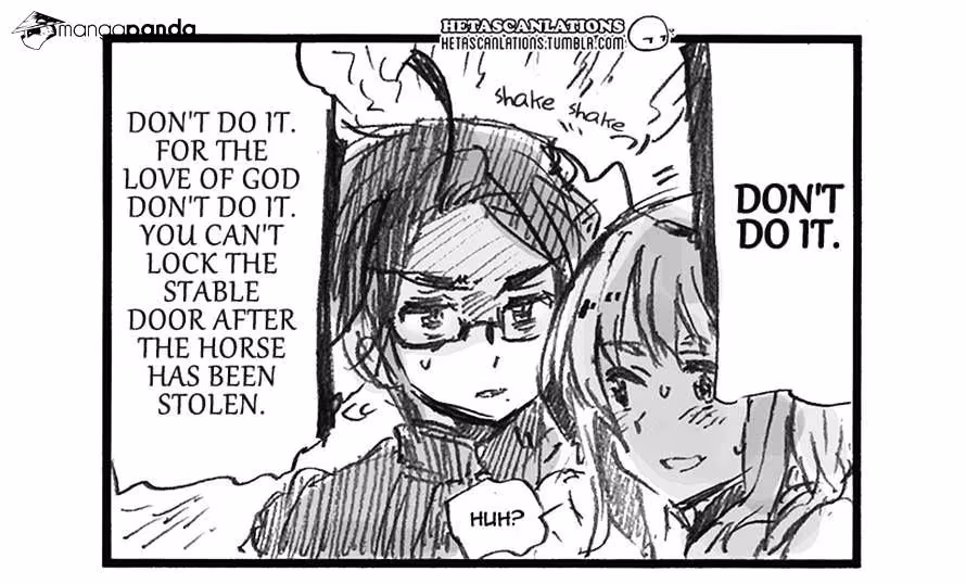 Read Hetalia Gangsta chapter 171 image 2 on Lezhin