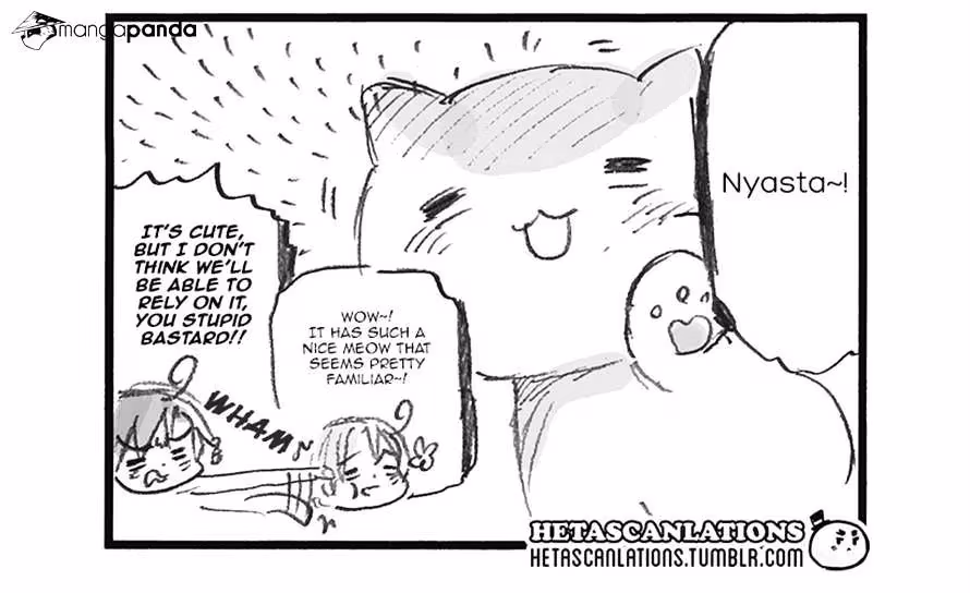 Read Hetalia Gangsta chapter 172 image 2 on Lezhin