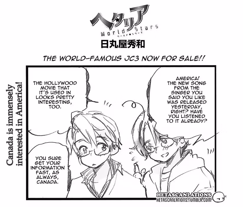 Read Hetalia Gangsta chapter 179 image 0 on Lezhin