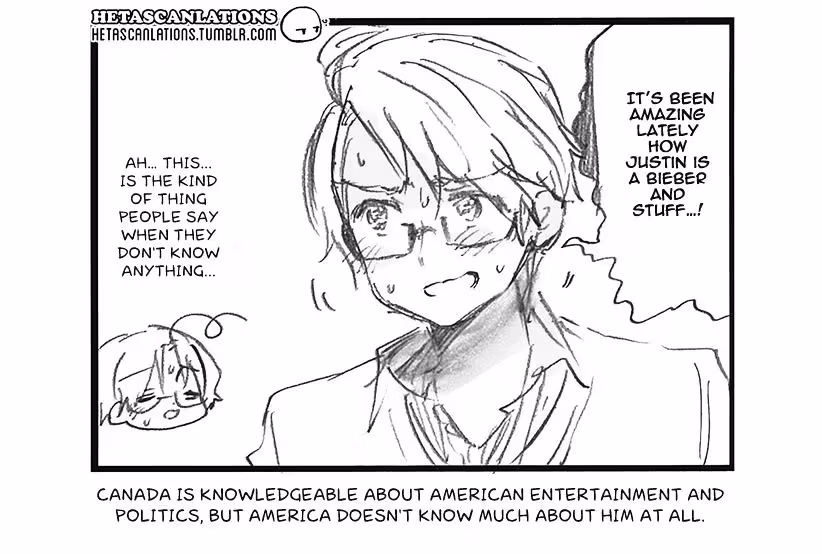 Read Hetalia Gangsta chapter 179 image 2 on Lezhin