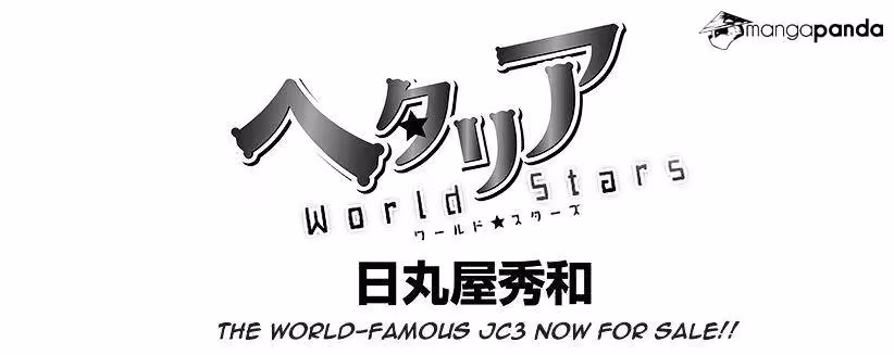 Read Hetalia Gangsta chapter 180 image 0 on Lezhin
