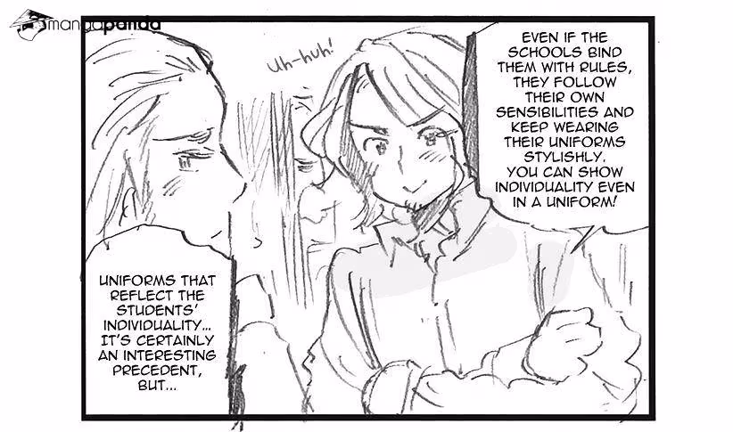 Read Hetalia Gangsta chapter 184 image 2 on Lezhin