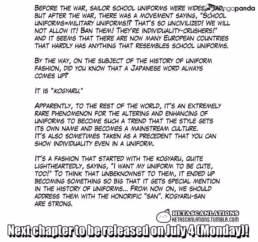 Read Hetalia Gangsta chapter 184 image 4 on Lezhin