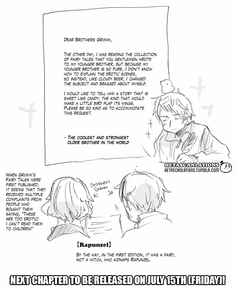 Read Hetalia Gangsta chapter 187 image 7 on Lezhin