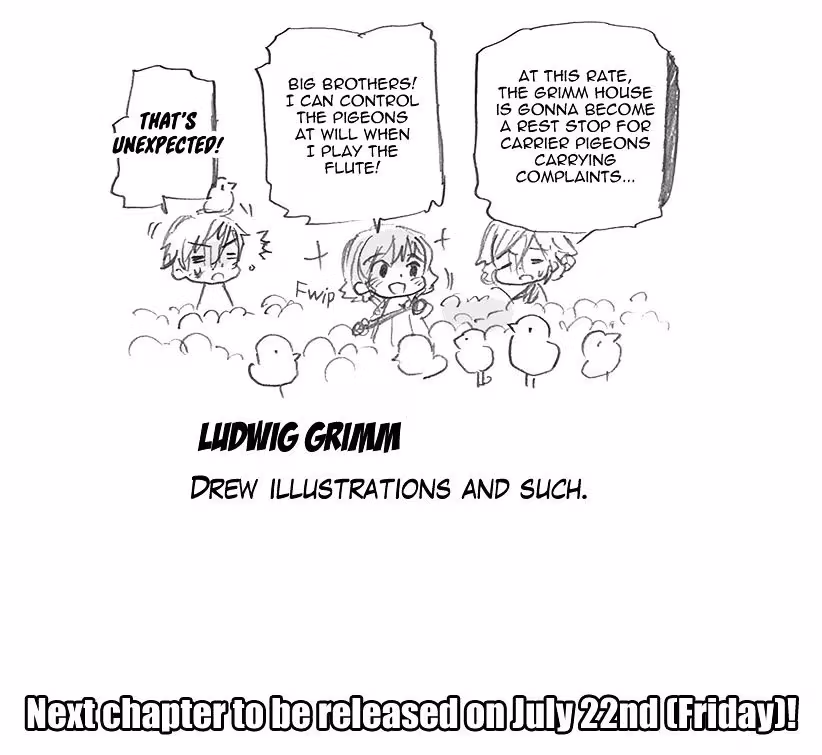 Read Hetalia Gangsta chapter 188 image 4 on Lezhin