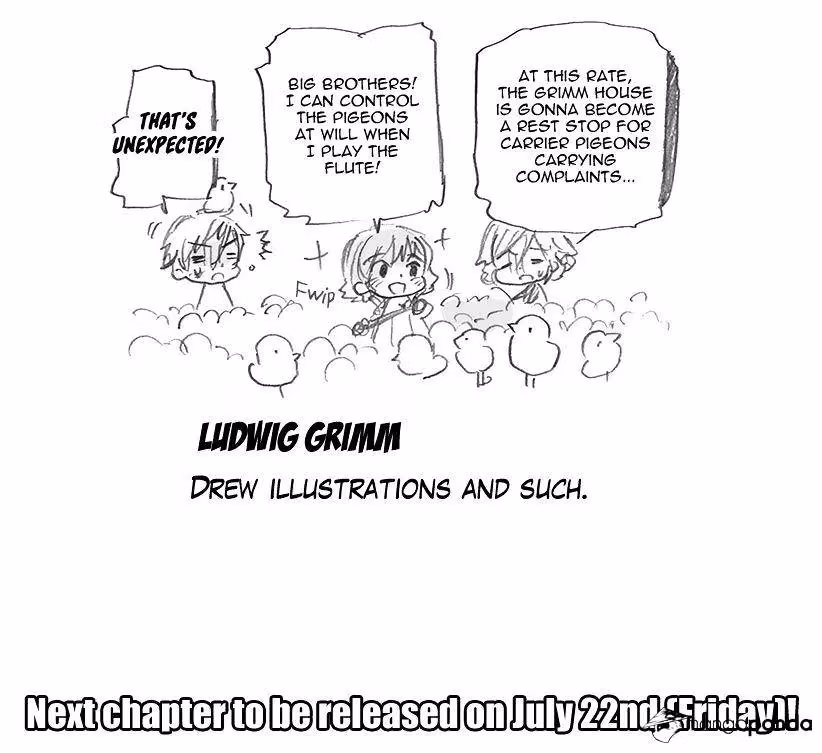 Read Hetalia Gangsta chapter 189 image 4 on Lezhin