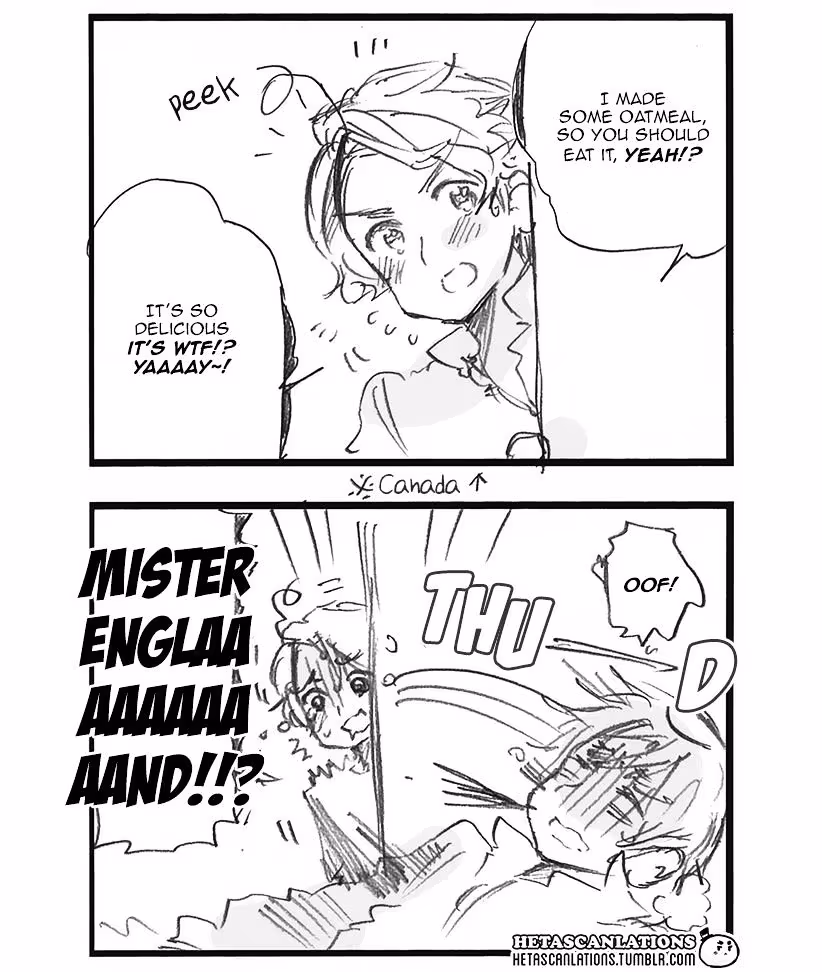 Read Hetalia Gangsta chapter 196 image 2 on Lezhin