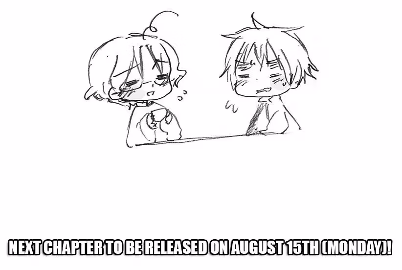 Read Hetalia Gangsta chapter 196 image 3 on Lezhin