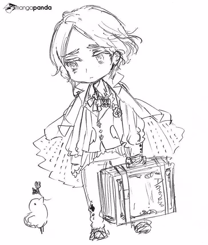 Read Hetalia Gangsta chapter 205 image 7 on Lezhin