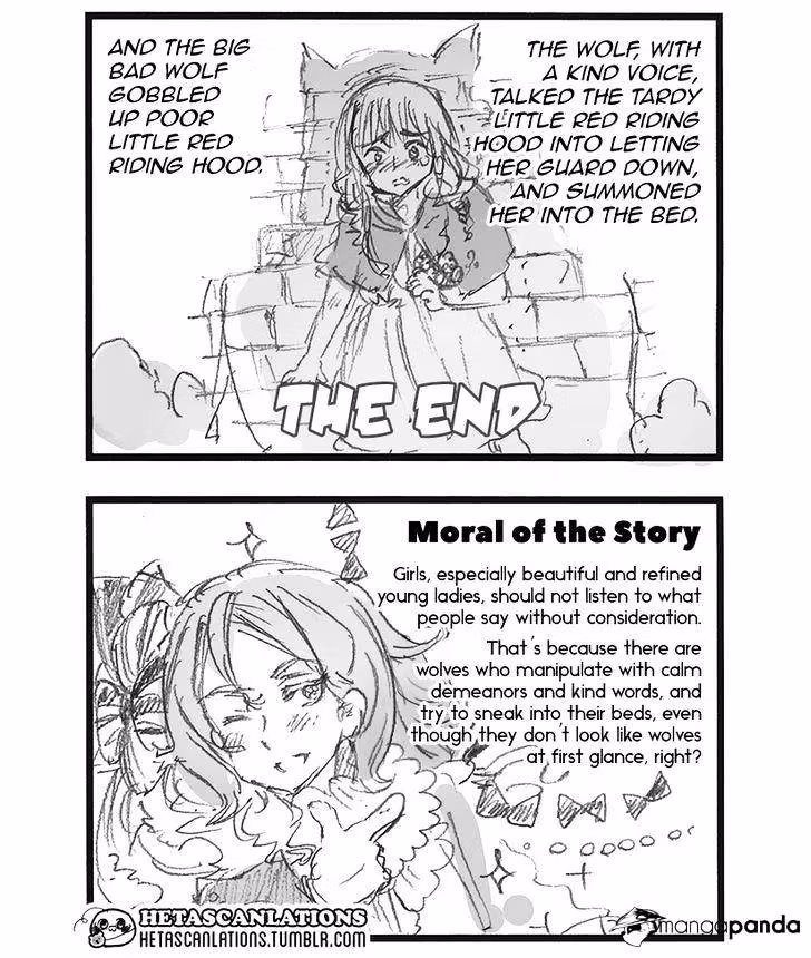 Read Hetalia Gangsta chapter 206 image 1 on Lezhin