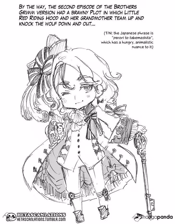 Read Hetalia Gangsta chapter 206 image 3 on Lezhin