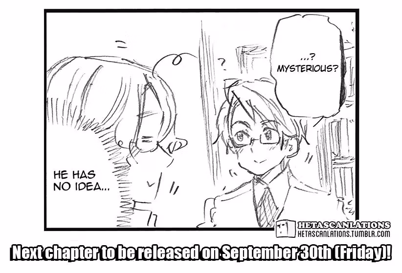 Read Hetalia Gangsta chapter 209 image 2 on Lezhin