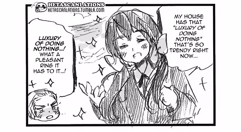 Read Hetalia Gangsta chapter 215 image 2 on Lezhin