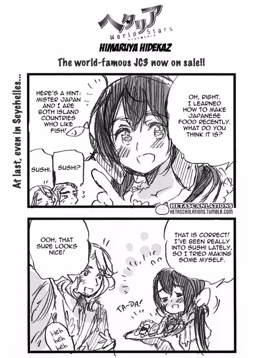 Read Hetalia Gangsta chapter 218 image 0 on Lezhin