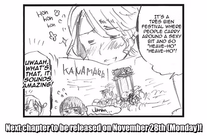 Read Hetalia Gangsta chapter 226 image 1 on Lezhin