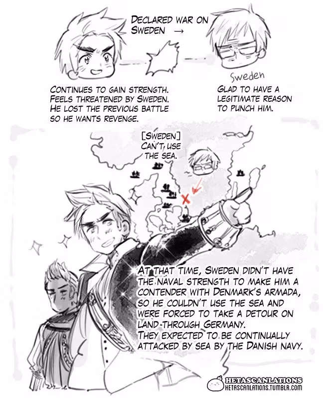 Read Hetalia Gangsta chapter 229 image 1 on Lezhin
