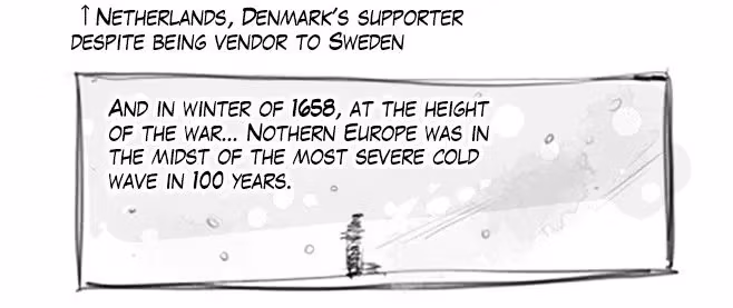 Read Hetalia Gangsta chapter 229 image 2 on Lezhin