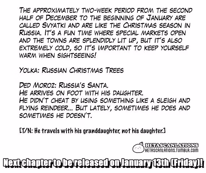 Read Hetalia Gangsta chapter 235 image 4 on Lezhin