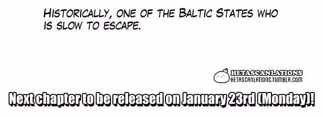Read Hetalia Gangsta chapter 238 image 2 on Lezhin