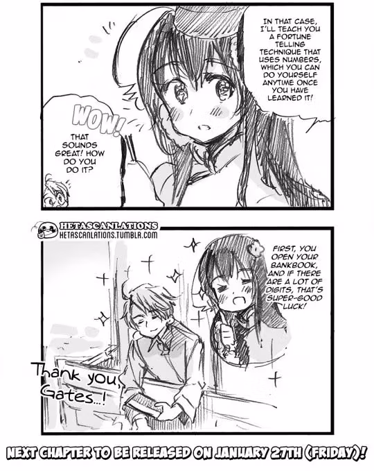 Read Hetalia Gangsta chapter 239 image 2 on Lezhin