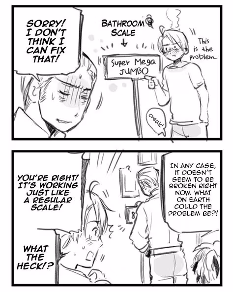 Read Hetalia Gangsta chapter 24.1 image 2 on Lezhin