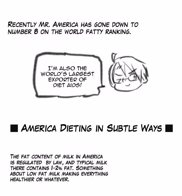 Read Hetalia Gangsta chapter 24.1 image 4 on Lezhin
