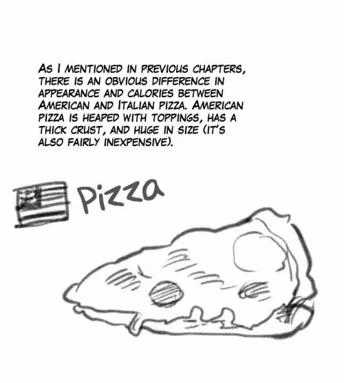 Read Hetalia Gangsta chapter 24.2 image 0 on Lezhin