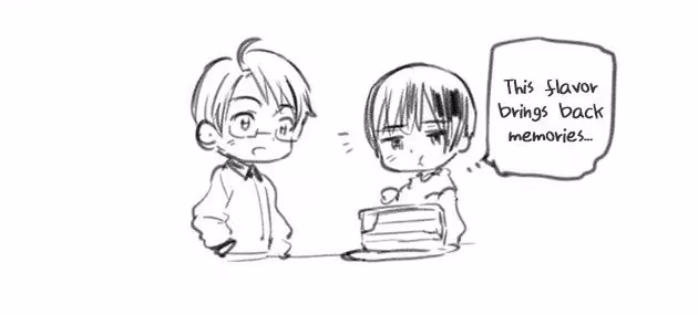 Read Hetalia Gangsta chapter 24.2 image 5 on Lezhin