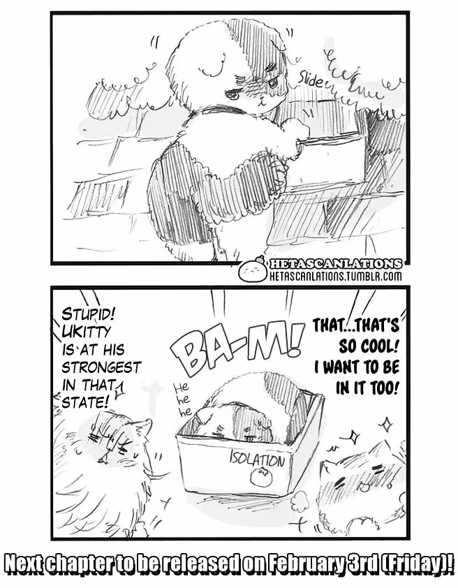 Read Hetalia Gangsta chapter 241 image 1 on Lezhin