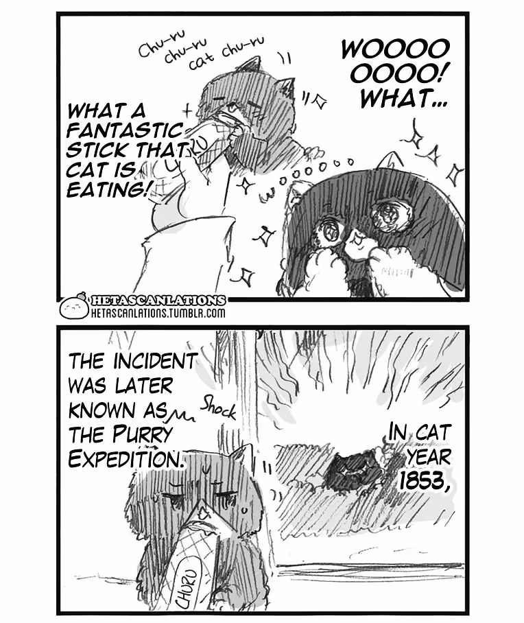 Read Hetalia Gangsta chapter 244 image 1 on Lezhin