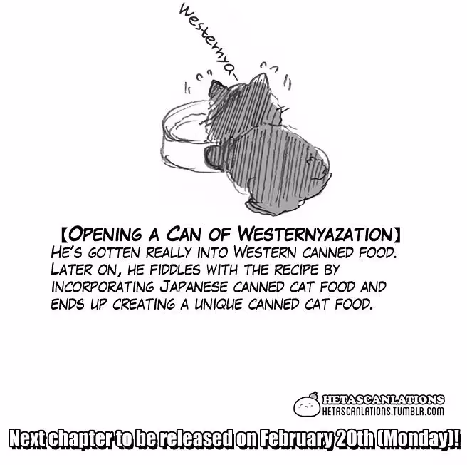 Read Hetalia Gangsta chapter 246 image 2 on Lezhin