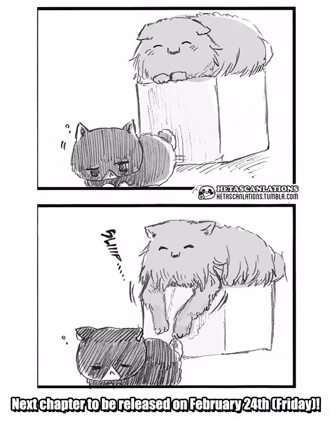 Read Hetalia Gangsta chapter 247 image 4 on Lezhin