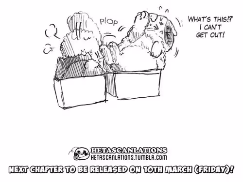Read Hetalia Gangsta chapter 251 image 3 on Lezhin
