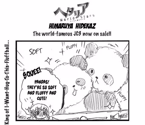 Read Hetalia Gangsta chapter 261 image 0 on Lezhin