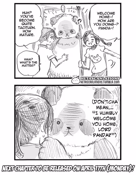 Read Hetalia Gangsta chapter 262 image 1 on Lezhin