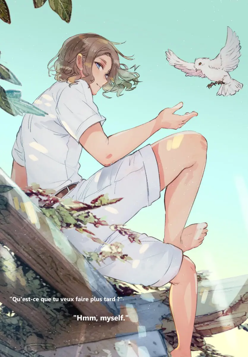 Read Hetalia Gangsta chapter 27 image 7 on Lezhin