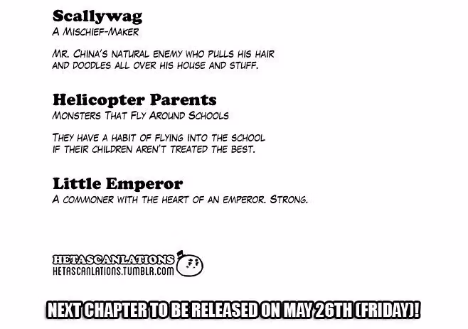 Read Hetalia Gangsta chapter 273 image 2 on Lezhin