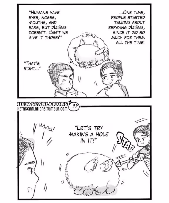 Read Hetalia Gangsta chapter 276 image 2 on Lezhin