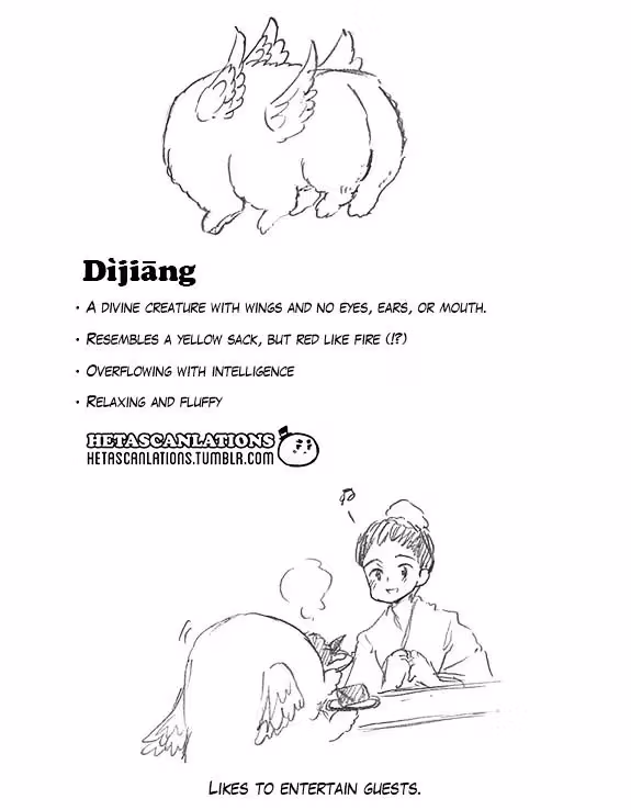 Read Hetalia Gangsta chapter 276 image 4 on Lezhin