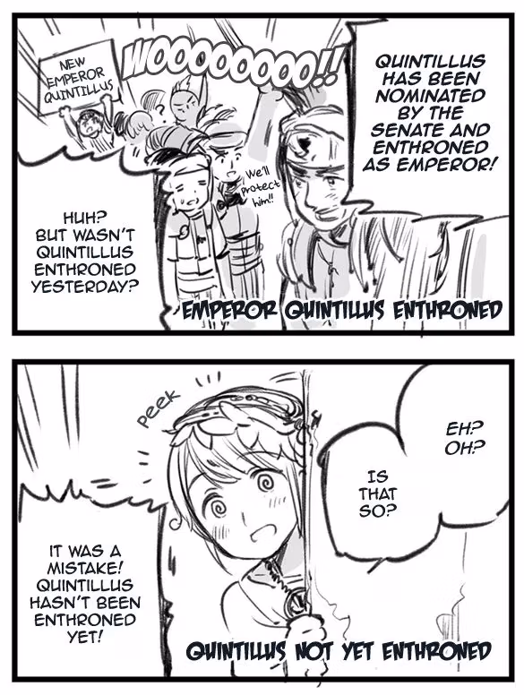 Read Hetalia Gangsta chapter 28.1 image 2 on Lezhin